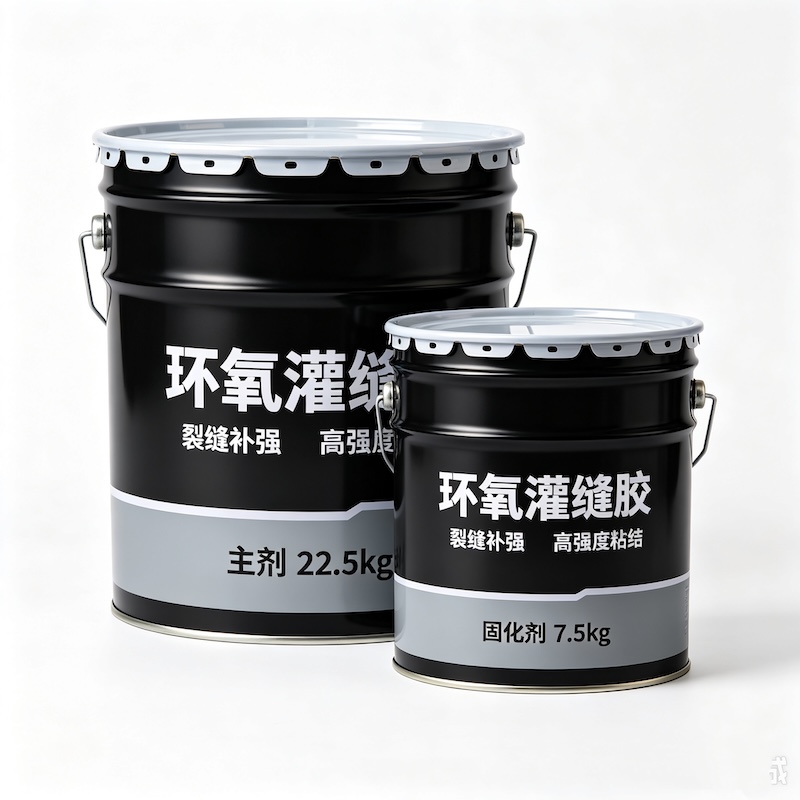 宝应裂缝修复封闭胶